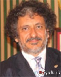 Bedri Baykam