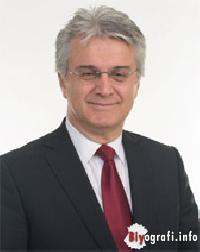 Bülent Kuşoğlu