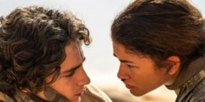"Dune: Part 2” Filminden İlk Görseller!