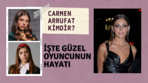 Elite dizisi Sara kimdir, kaç yaşında? Elite Sara İnstagram adresi