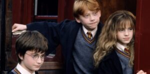 “Harry Potter” Serisi Dizi Mi Oluyor?