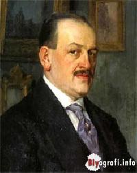 Nikolay Petrovich Bogdanov