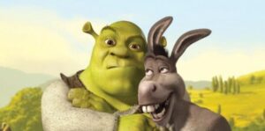 "Shrek 5" Orijinal Kadrosuyla Geliyor!