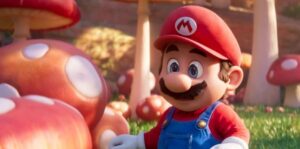 “Süper Mario Kardeşler Filmi” Rekor Açılışa İmza Attı!