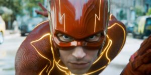 “The Flash” Filminden Türkçe Altyazılı Güncel Fragman!