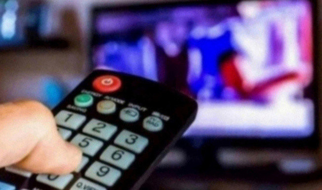 TV yayın akışı 28 Nisan Cuma 2023? Bugün TV'de neler var?