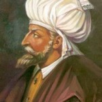 Zenbilli Ali Efendi