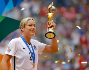 Abby Wambach Kimdir? Yaşam Şekli ve Başarıları