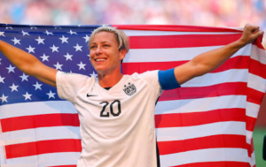 Abby Wambach Kimdir? Yaşam Şekli ve Başarıları