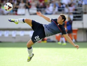 Abby Wambach Kimdir? Yaşam Şekli ve Başarıları