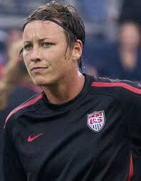 Abby Wambach Kimdir? Yaşam Şekli ve Başarıları