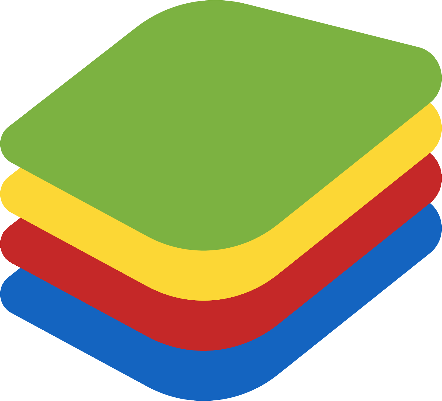 Bluestacks Logo PNG