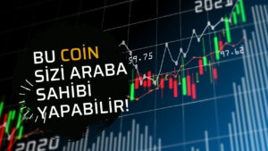 Bu Coin Sizi 2023 Yılında Araba Sahibi yapabilir