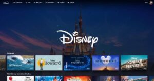 Disney Plus Hisse Senedi Fiyatı 2023