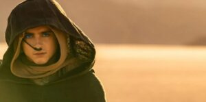 "Dune: Part 2” Filminden İlk Fragman!