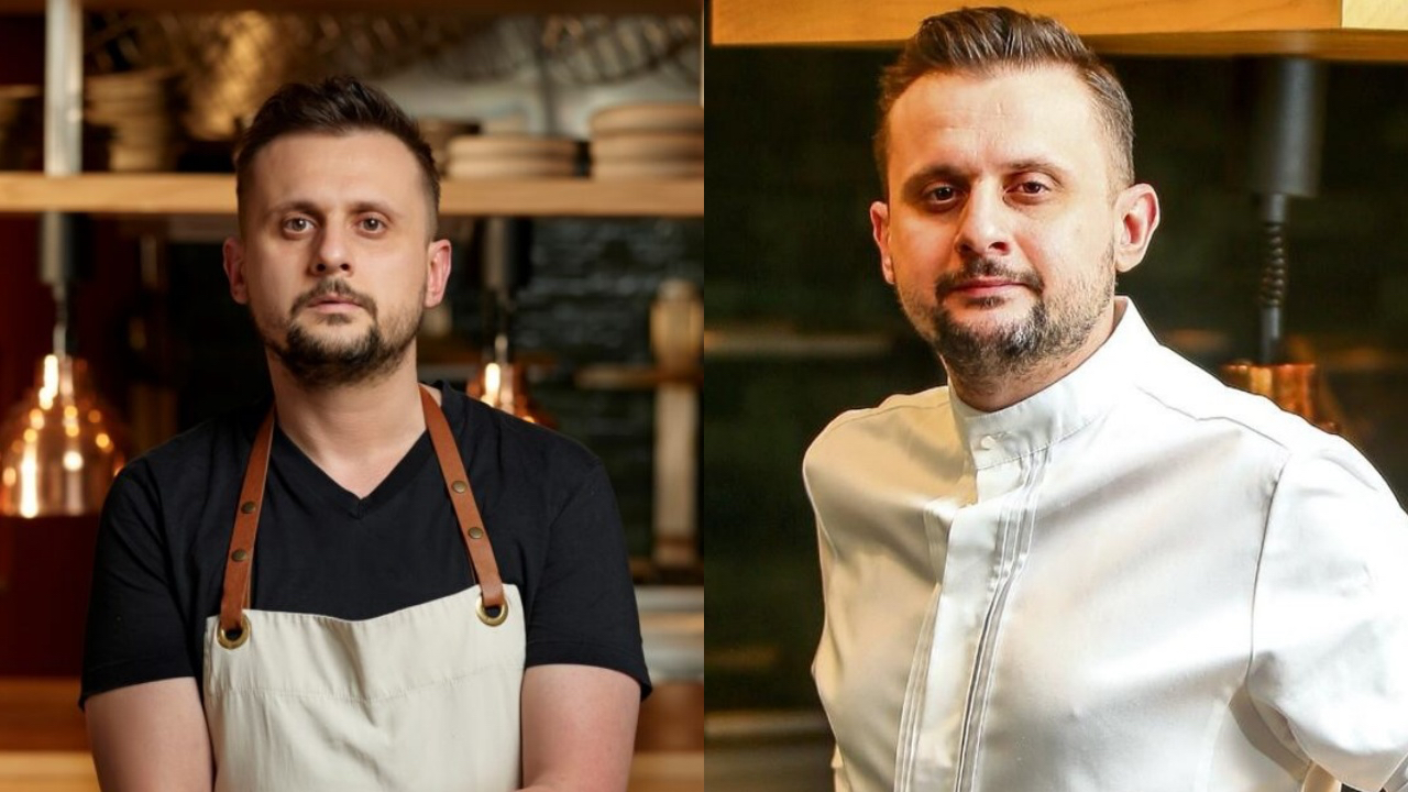 Fatih Tutak kimdir, kaç yaşında? Michelin Yıldızı Fatih Tutak restoranı