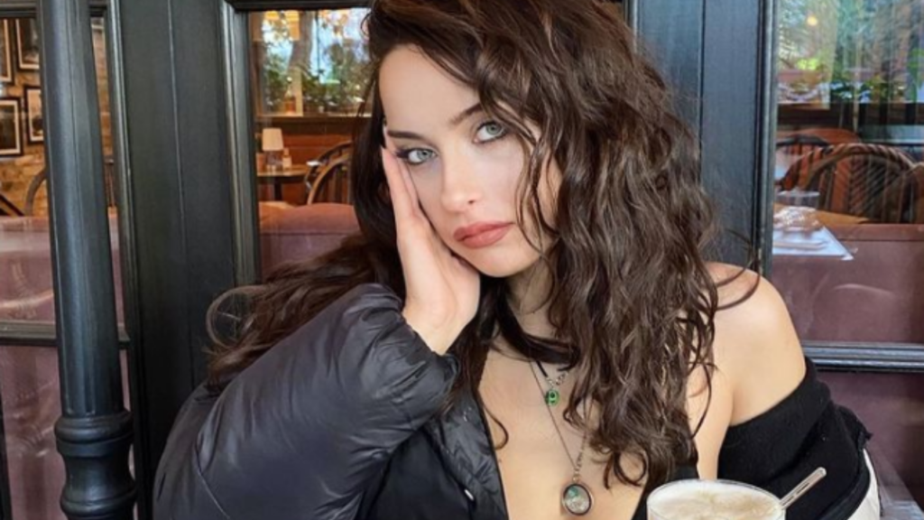 Gizem Bağdaçiçek kimdir? Onlyfans Gizem Bağdaçiçek kaç yaşında? Genel