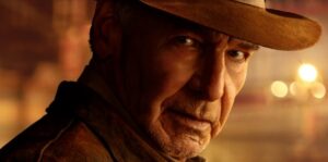 “Indiana Jones ve Kader Kadranı” Filminden Karakter Afişleri Yayınlandı!