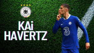 Kai Havertz kimdir? Havertz kaç yaşında, nereli, Güncel piyasa değeri nedir?