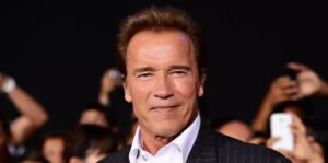 Netflix ’in Güncel Baş Aksiyon Mesulü Arnold Schwarzenegger Oldu!