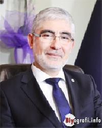 Prof.Dr.Faruk Yiğit