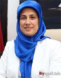 Prof.Dr.Fatma Meriç Yılmaz