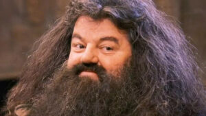 Robbie Coltrane Kimdir? Harry Potter'da Hagrid'i Oynayan Robbie Coltrane Hayatını Kaybetti!