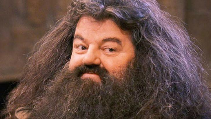 Harry Potter ’ın Hagrid ’i Robbie Coltrane kimdir? Robbie Coltrane kaç yaşındaydı, neden öldü?