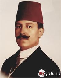 Şakir Zümre