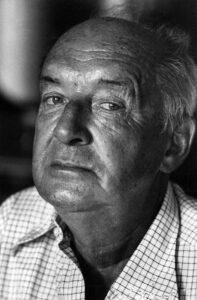 Viladimir Nabokov Kimdir?