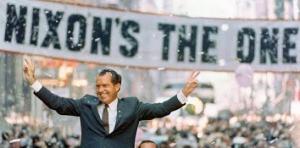 ABD Başkanı Richard Nixon Kimdir ?