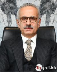 Abdulkadir Uraloğlu