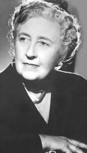 Agatha Christie Kimdir?