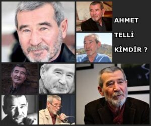 Ahmet Telli Kimdir ?