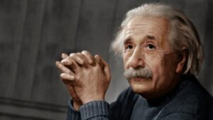 Albert Einstein Hakkında Bilmediğiniz 9 Şey