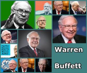 Borsa ve Yatırım Dehası: Warren Buffett