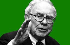 Borsa ve Yatırım Dehası: Warren Buffett