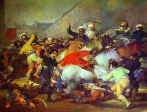 Francisco de Goya Lucientes Kimdir ?