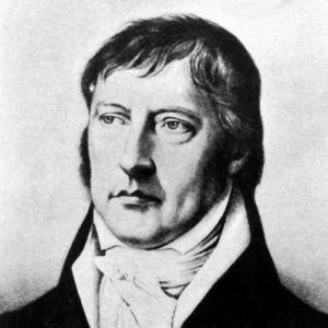 Hegel Kimdir?