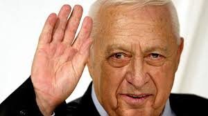 İsrail Başbakanı Ariel Sharon Kimdir?