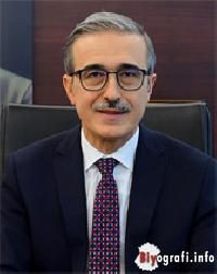 Prof.Dr.İsmail Demir
