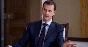 Suriye Devlet Başkanı Beşar Esad Kimdir?