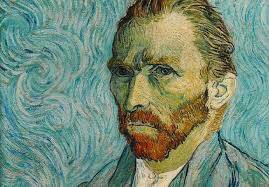 Ünlü Ressam Vincent Van Gogh ’un Hayatı