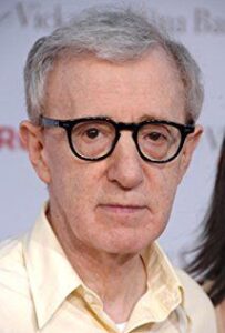 Woody Allen Kimdir?