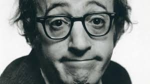 Woody Allen Kimdir?