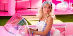 "Barbie” Filmi, Türkiye'de Temmuz Ayı Rekoru Kırarak Gişe Başarısını Taçlandırdı!