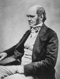 Charles Darwin Kimdir ve Eğitim Hayatı?