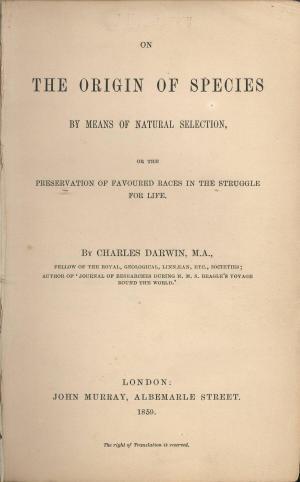 Charles Darwin'in Eğitim Hayatı
