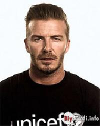 David Beckham Kimdir? Hayatı?