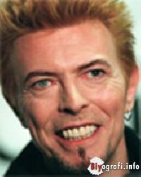 David Bowie Kimdir? Hayatı?